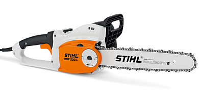 Електропила Stihl MSE 230 С-BQ Фото 1