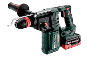 Акумуляторний перфоратор Metabo KH 18 LTX BL 28 Q, 601715660