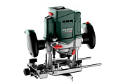 Аккумуляторный фрезер Metabo OFV 18 LTX BL 12 каркас MetaBox, 601743840