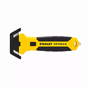 Нож двухсторонний FatMax для безопасной разрезки упаковочных материалов STANLEY FMHT10361-0