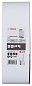 Шлифовальная лента 75x533 мм Bosch Best for Wood and Paint P 120, 10 шт Фото 3