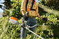 Тример акумуляторний STIHL FSA 80 SET (FA080115710) Фото 8