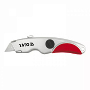 Нож YATO YT-7520
