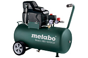 Безмасляный компрессор Metabo Basic 280-50 W OF (601529000)