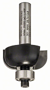 Галтельная фреза с шарикоподшипником Bosch Standard for Wood 8x28,7x54 мм