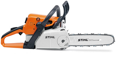 Бензопила Stihl MS 230 C-BE Фото 1