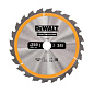 Диск пильний  DeWALT DT1956 250х30 мм 24Z Фото 2