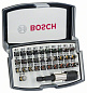 Набір біт  Bosch ECO, 32 шт Фото 2