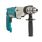 Дриль з ударом Makita HP2070 Фото 2