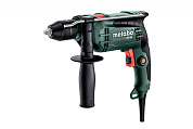 Ударний дриль Metabo SBE 650 у картоні, 600742850