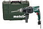 Ударная дрель Metabo SBE 760 сверлильный патрон с зубчатым венцом (600841510) Фото 2