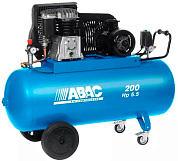 Компресор ABAC PRO B5900B 200 CT5.5