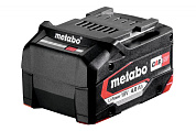 Акумуляторна батарея Metabo Li-Power 18 V, 4 Аг New 625027000