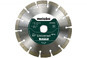 Алмазный универсальный диск Metabo SP Universal 180x2.2x22.23 мм 624309000