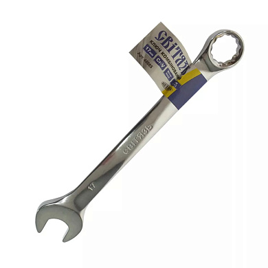 Ключ комбинированный Свитязь XPB 9 мм Фото 1