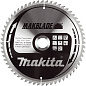 Диск пильный Makita MAKBlade 260 мм 30 мм 60 зубьев B-09020 Фото 2