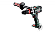 Акумуляторний шуруповерт Metabo BS 18 LTX-3 BL Q I Metal каркас MetaBox, 603180840