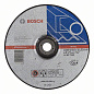 Зачистной круг Bosch Expert for Metal 230x8 мм Фото 2