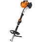 Комбі-двигун Stihl KM 94 R-CE Фото 2