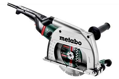 Бетонорез Metabo TE 24-230 MVT CED, 600434500 Фото 1