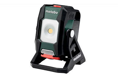 Аккумуляторный прожектор Metabo BSA 12-18 LED 2000, 601504850 Фото 1