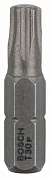 Бита Bosch Extra-Hart T 30 x 25 мм, 25 шт