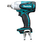 Акумуляторний ударний гайкокрут Makita DTW 251 Z Фото 3