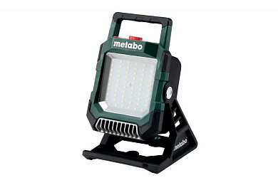 Аккумуляторный прожектор Metabo BSA 18 LED 4000, 601505850 Фото 1