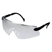 Защитные прозрачные очки Comfort Werk 20024