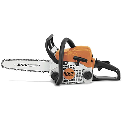 Бензопила STIHL MS 170 (11302000349) Фото 1