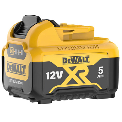 Аккумуляторная батарея DeWALT DCB126 Фото 1