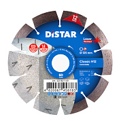 Диск алмазный Distar Classic H12 125 x 2,2/1,3 x 22,23
